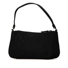 Tessuto Shoulder Bag