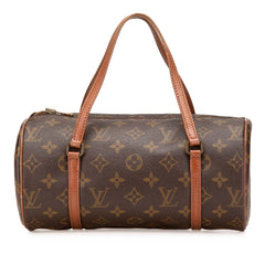 Monogram Papillon 26