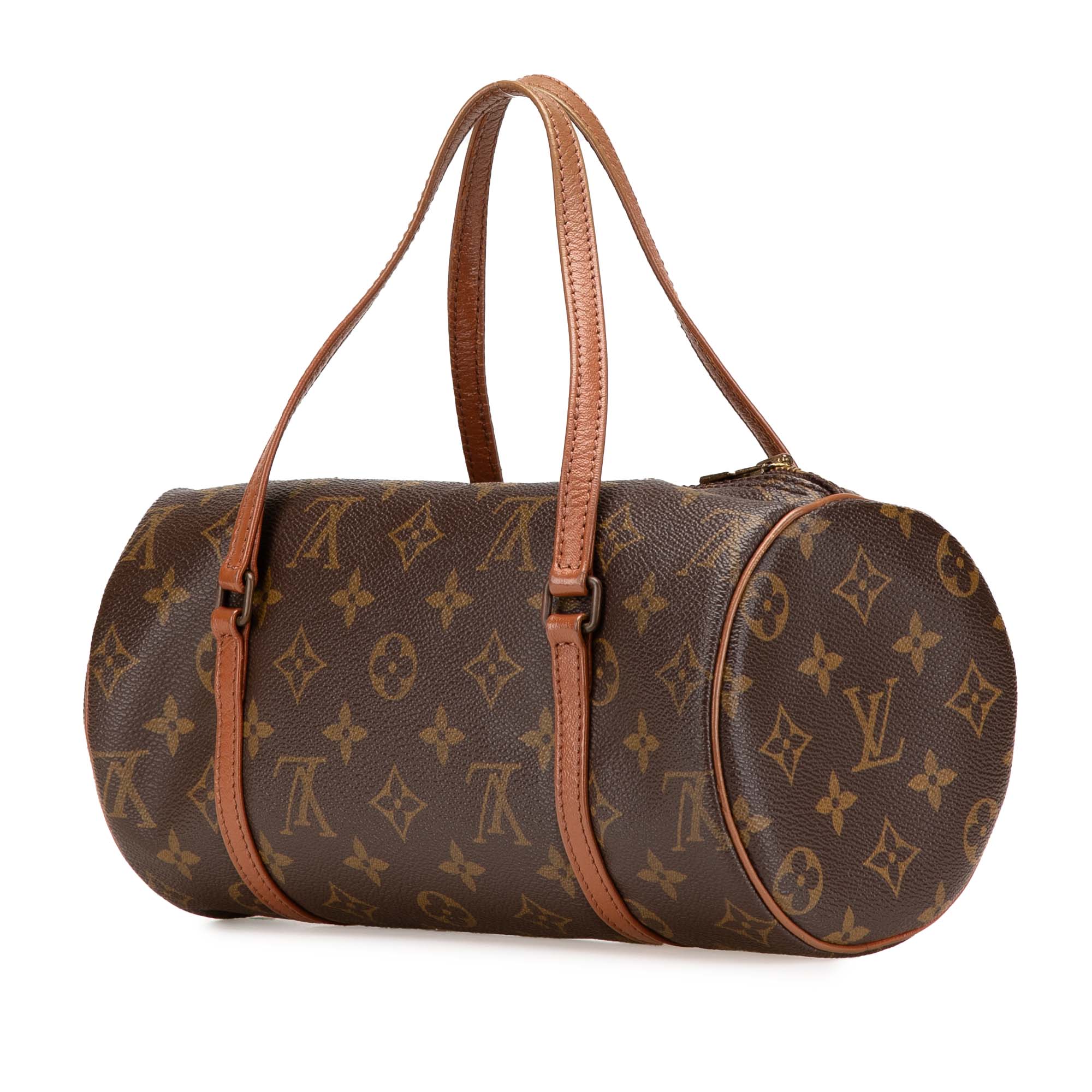 Monogram Papillon 26