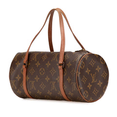 Monogram Papillon 26