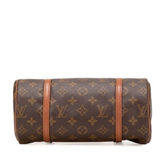 Monogram Papillon 26