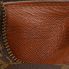 Monogram Papillon 26