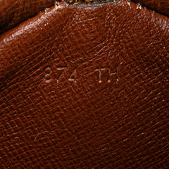 Monogram Papillon 26