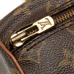 Monogram Papillon 26