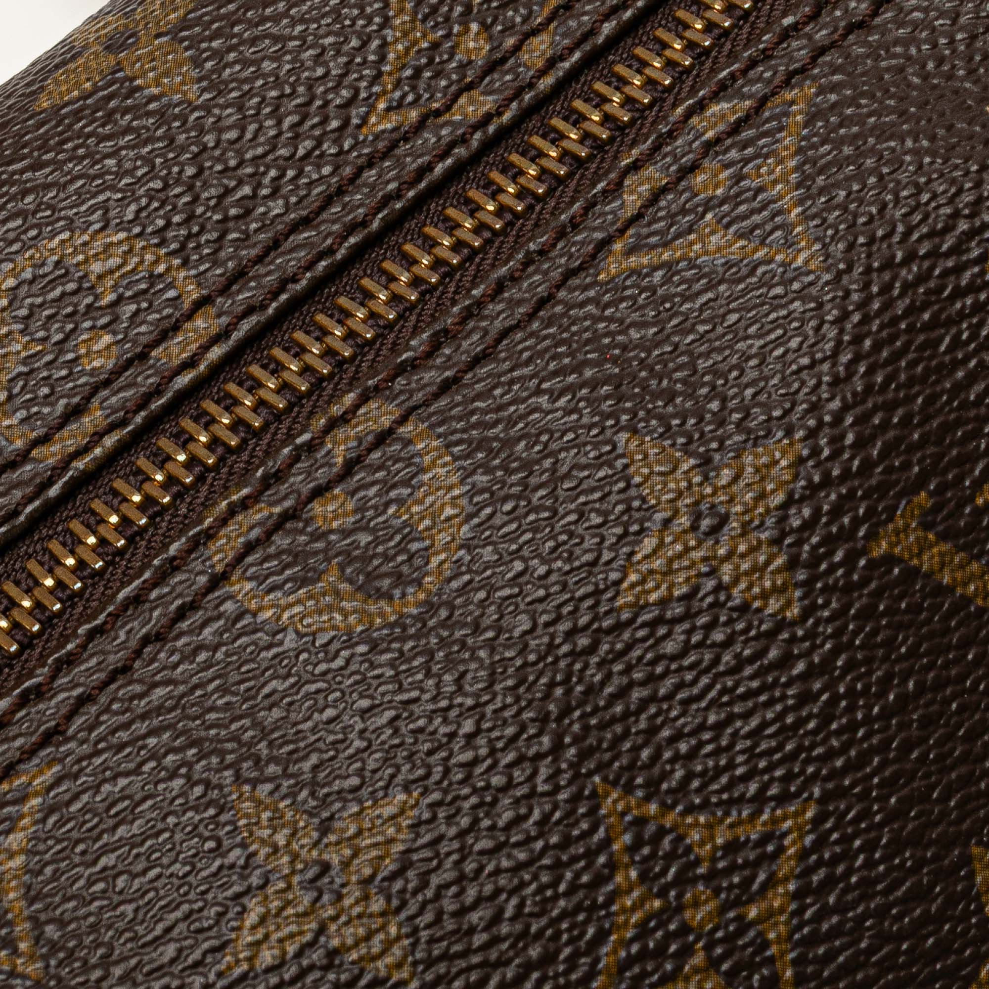 Monogram Papillon 26