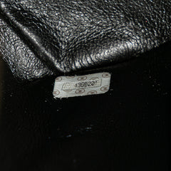 Caviar Medallion Tote