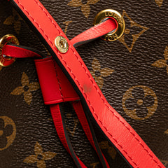 Monogram Neonoe MM