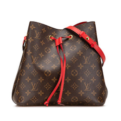 Monogram Neonoe MM