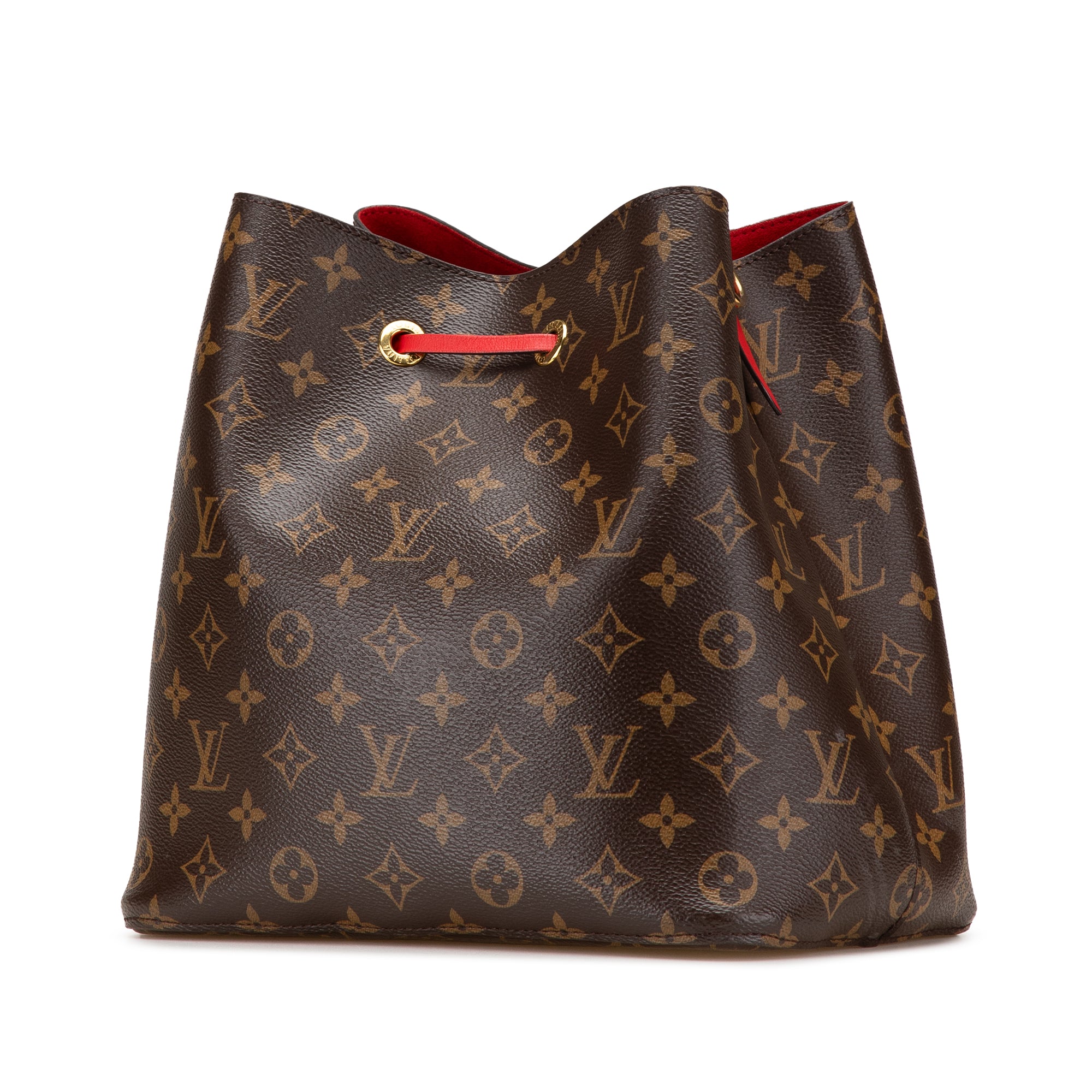 Monogram Neonoe MM