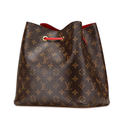 Monogram Neonoe MM