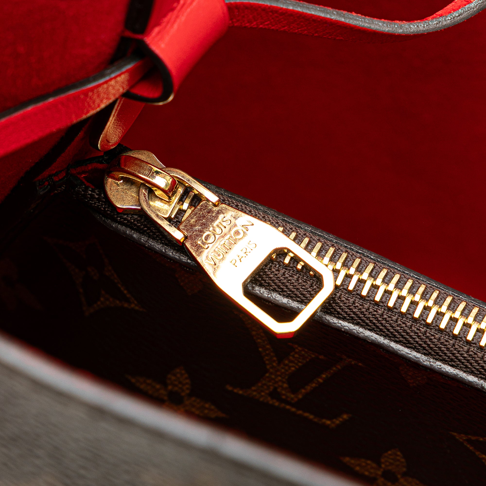 Monogram Neonoe MM