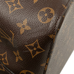 Monogram Neonoe MM