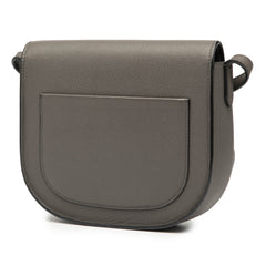 Small Grained Calfskin Trotteur Crossbody