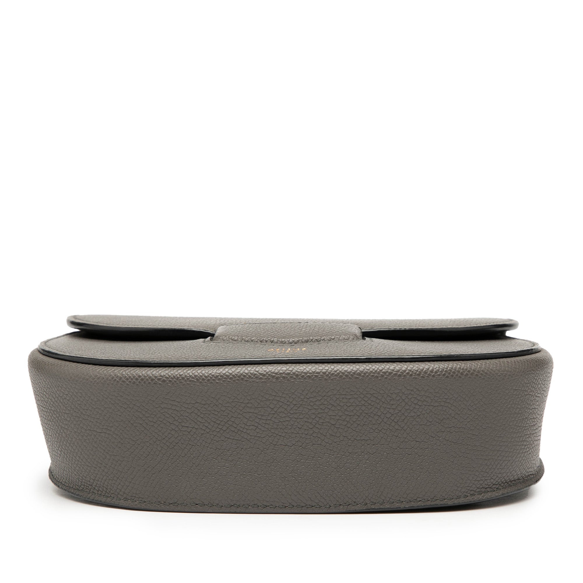 Small Grained Calfskin Trotteur Crossbody