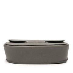 Small Grained Calfskin Trotteur Crossbody