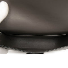 Small Grained Calfskin Trotteur Crossbody