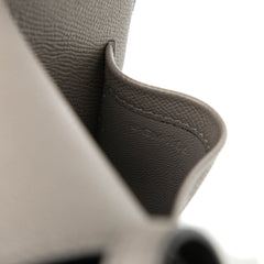 Small Grained Calfskin Trotteur Crossbody