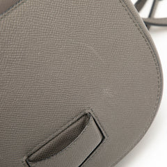 Small Grained Calfskin Trotteur Crossbody