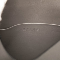 Small Grained Calfskin Trotteur Crossbody