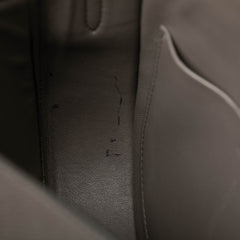 Small Grained Calfskin Trotteur Crossbody