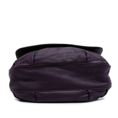 Anagram Nappa Crossbody