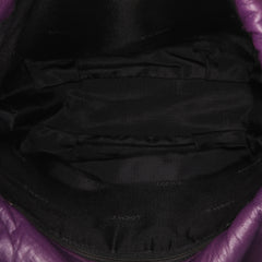 Anagram Nappa Crossbody