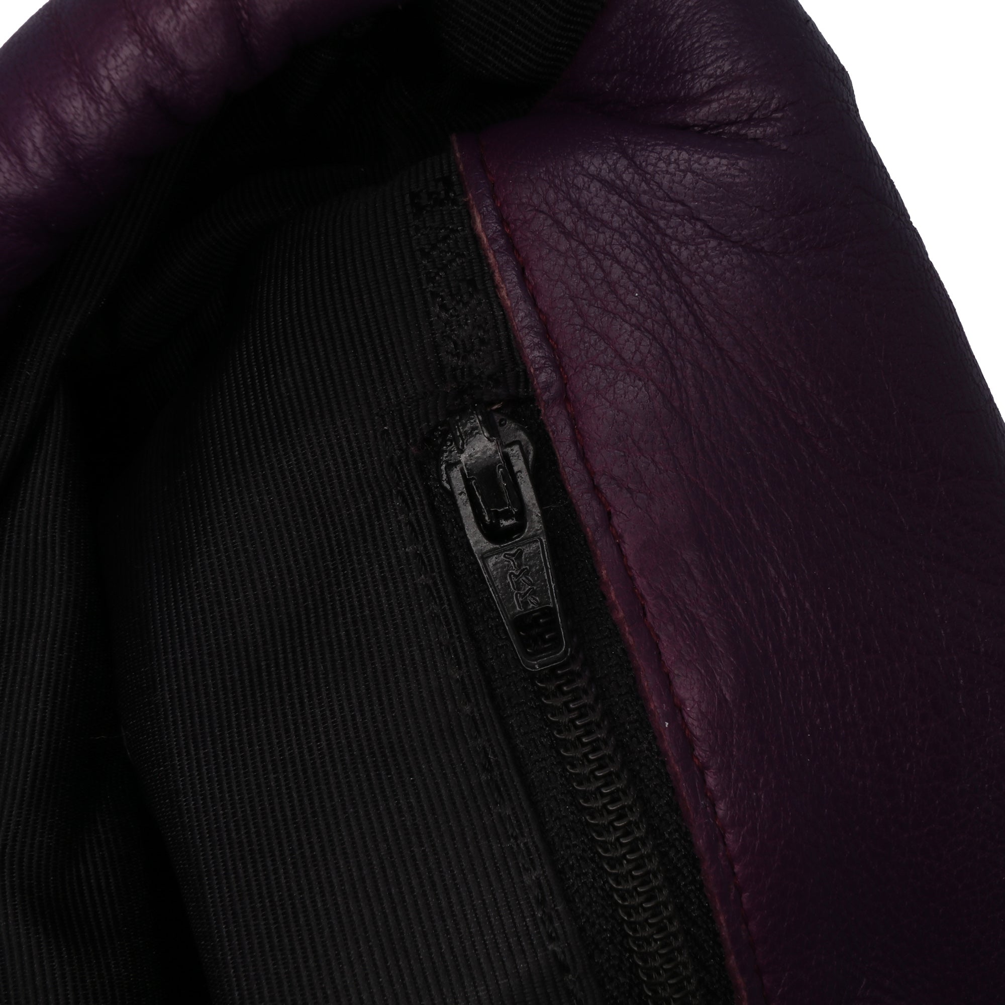 Anagram Nappa Crossbody