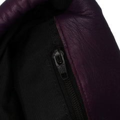 Anagram Nappa Crossbody