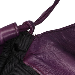 Anagram Nappa Crossbody