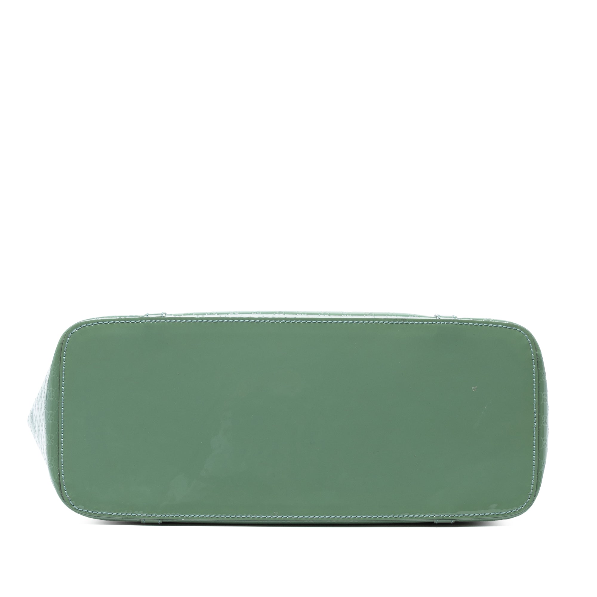 Microguccissima Patent Nice Tote