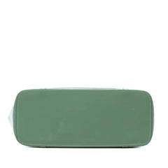 Microguccissima Patent Nice Tote