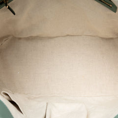 Microguccissima Patent Nice Tote