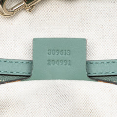 Microguccissima Patent Nice Tote