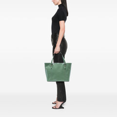 Microguccissima Patent Nice Tote