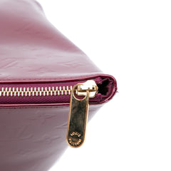 Monogram Vernis Bellevue PM