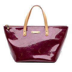 Monogram Vernis Bellevue PM