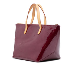 Monogram Vernis Bellevue PM