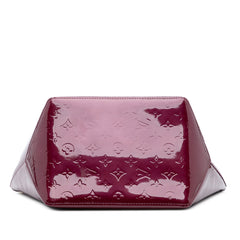 Monogram Vernis Bellevue PM