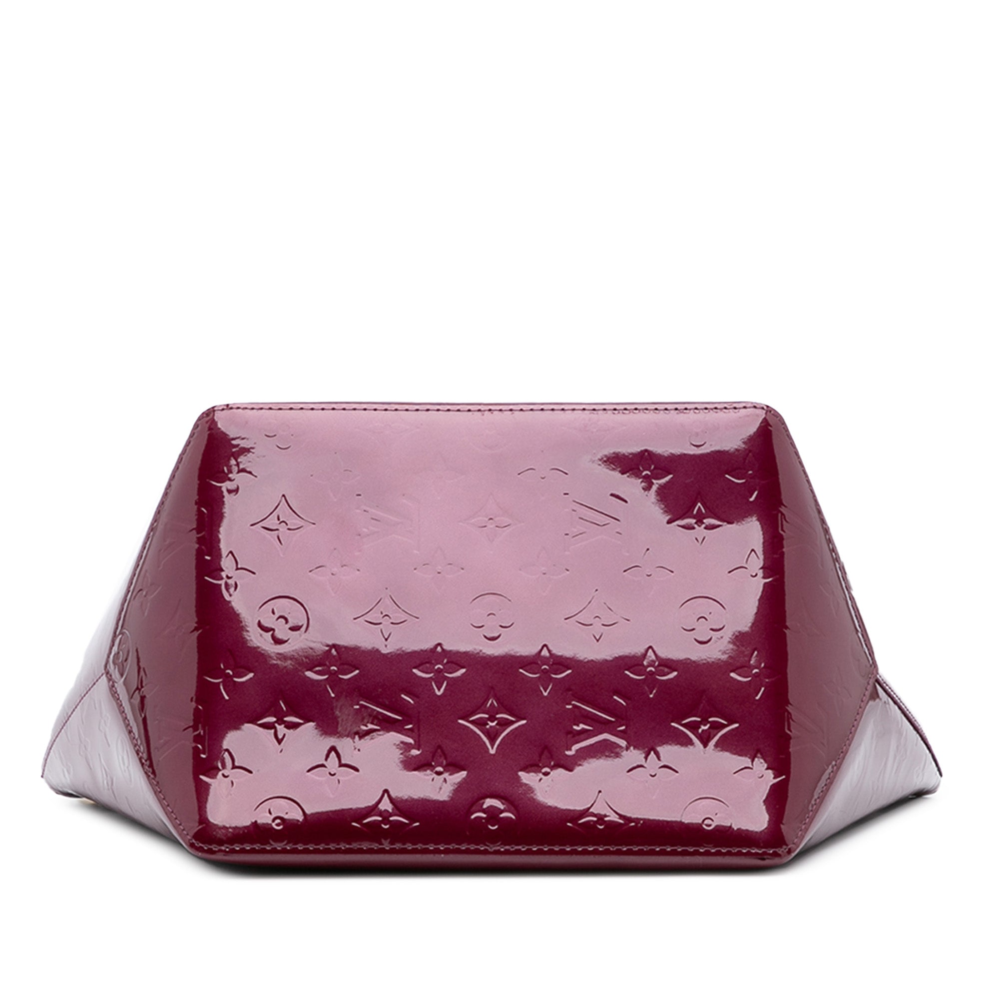 Monogram Vernis Bellevue PM