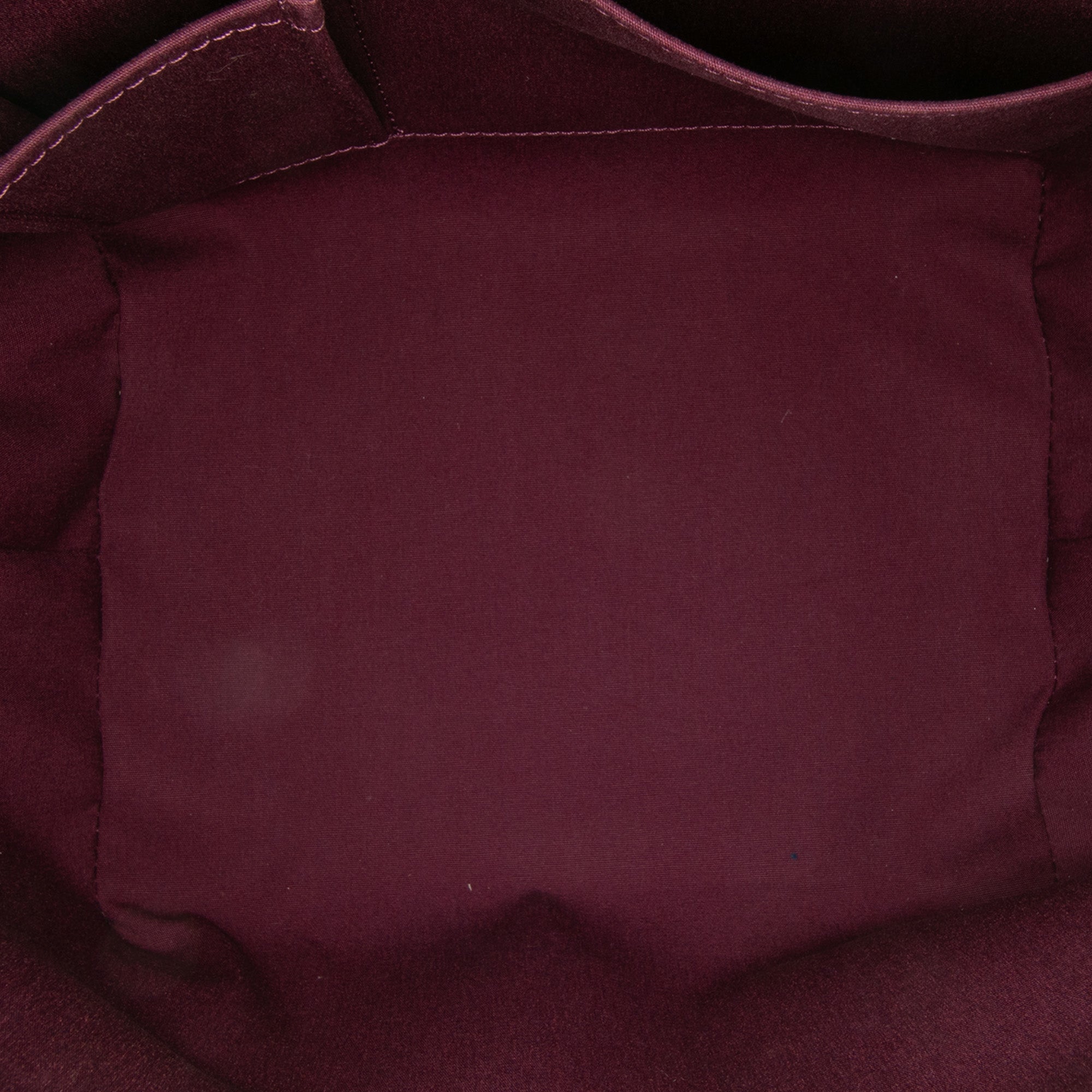 Monogram Vernis Bellevue PM