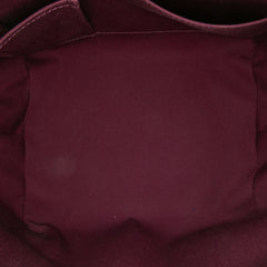 Monogram Vernis Bellevue PM