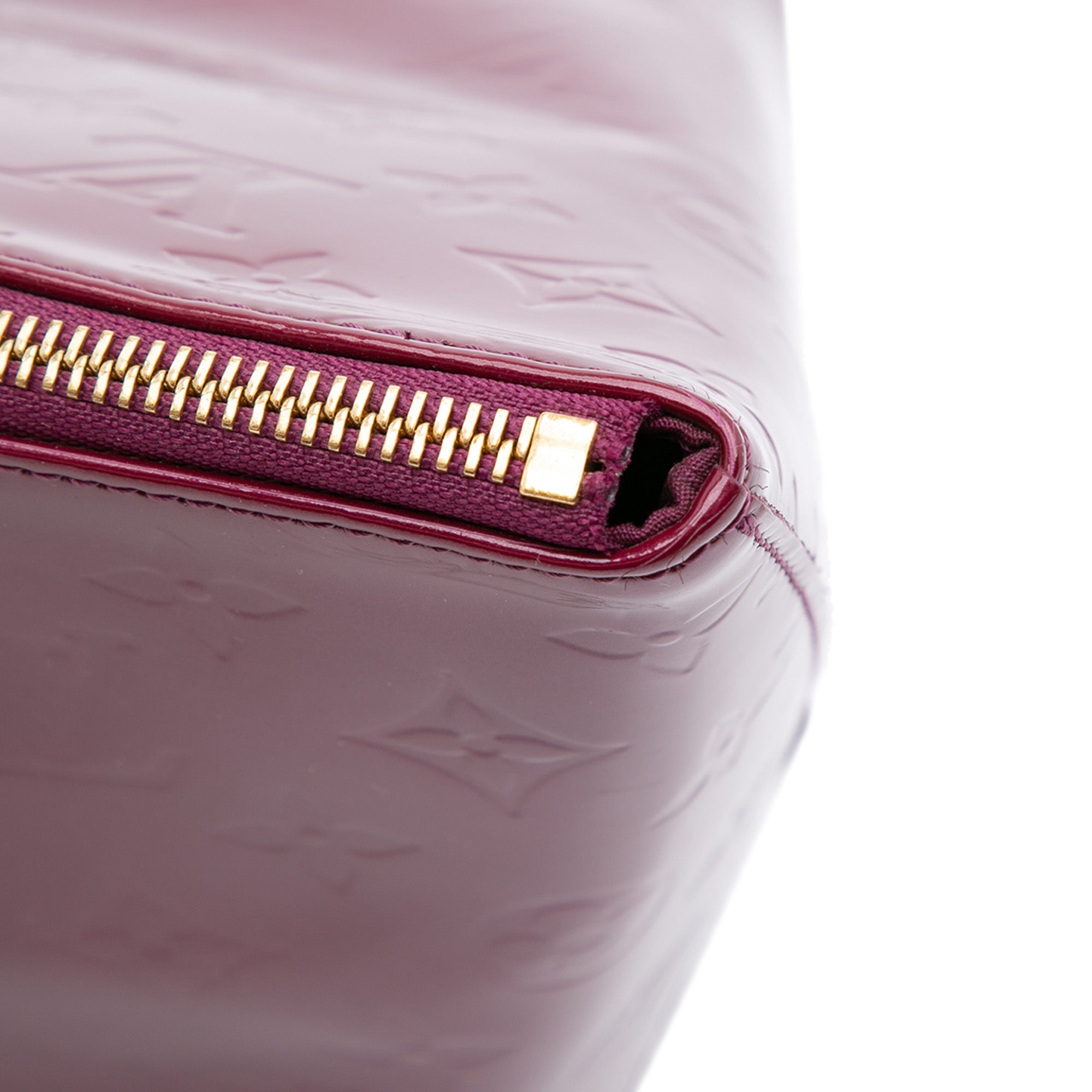 Monogram Vernis Bellevue PM