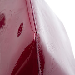 Monogram Vernis Bellevue PM