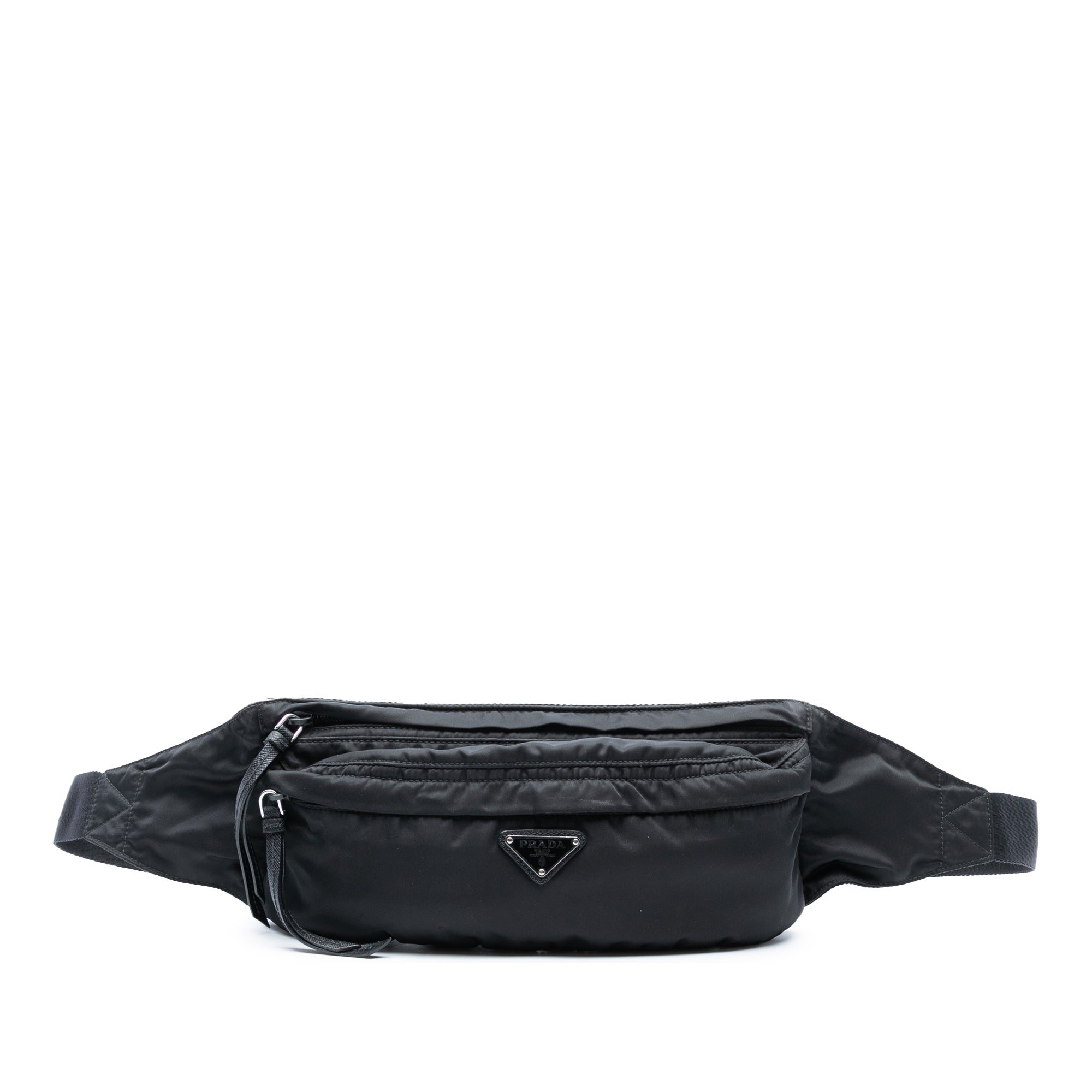 Tessuto Belt Bag