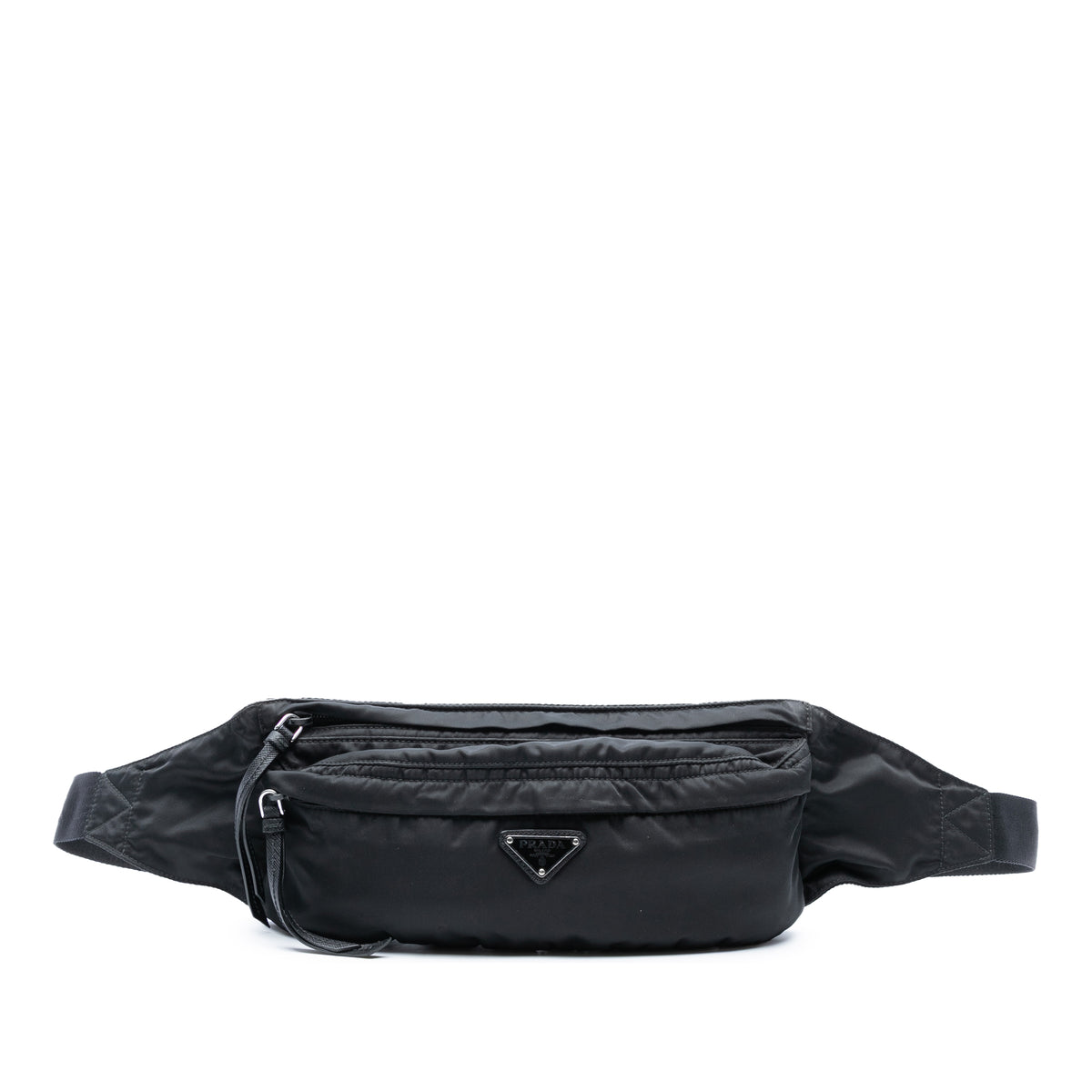 Tessuto Belt Bag