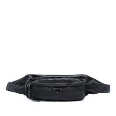 Tessuto Belt Bag