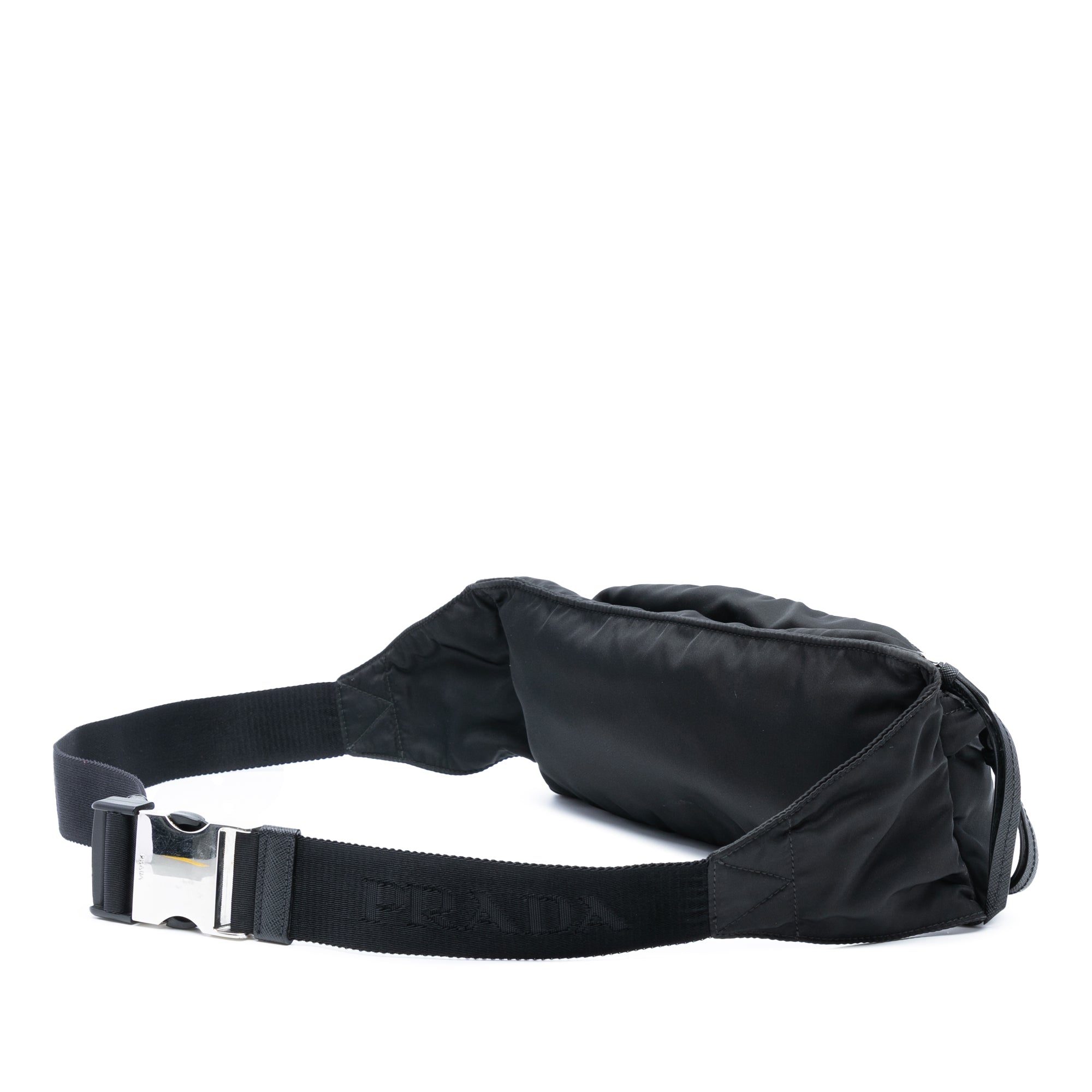 Tessuto Belt Bag