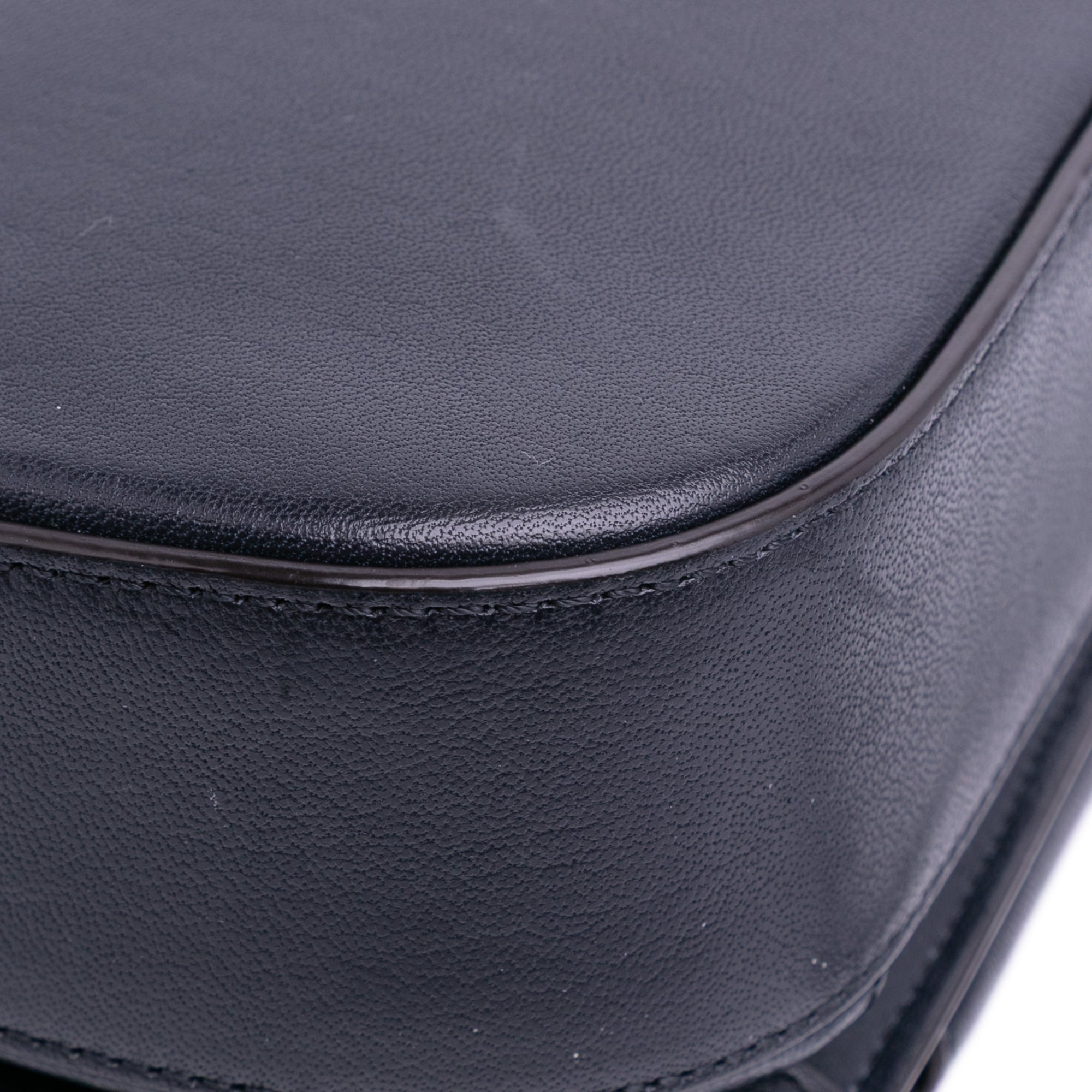 Smooth Calfskin Selwood Crossbody