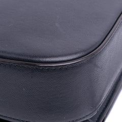 Smooth Calfskin Selwood Crossbody