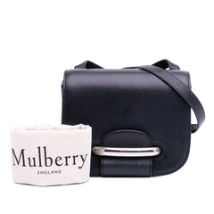 Smooth Calfskin Selwood Crossbody